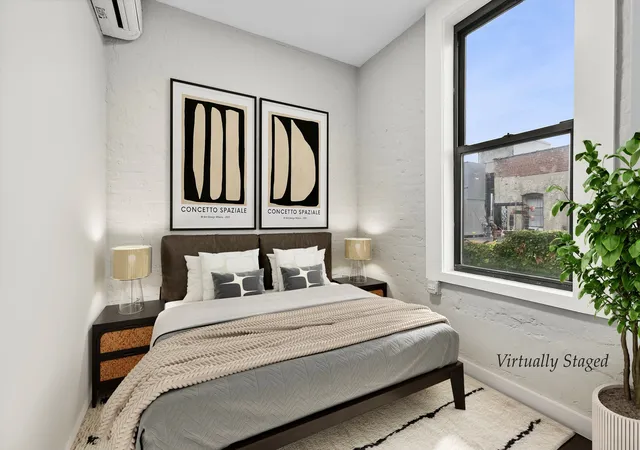 Listing Photo 4 - Condo for sale in building located at 199 Prince St, New York City, NY 10012 - Unit #18