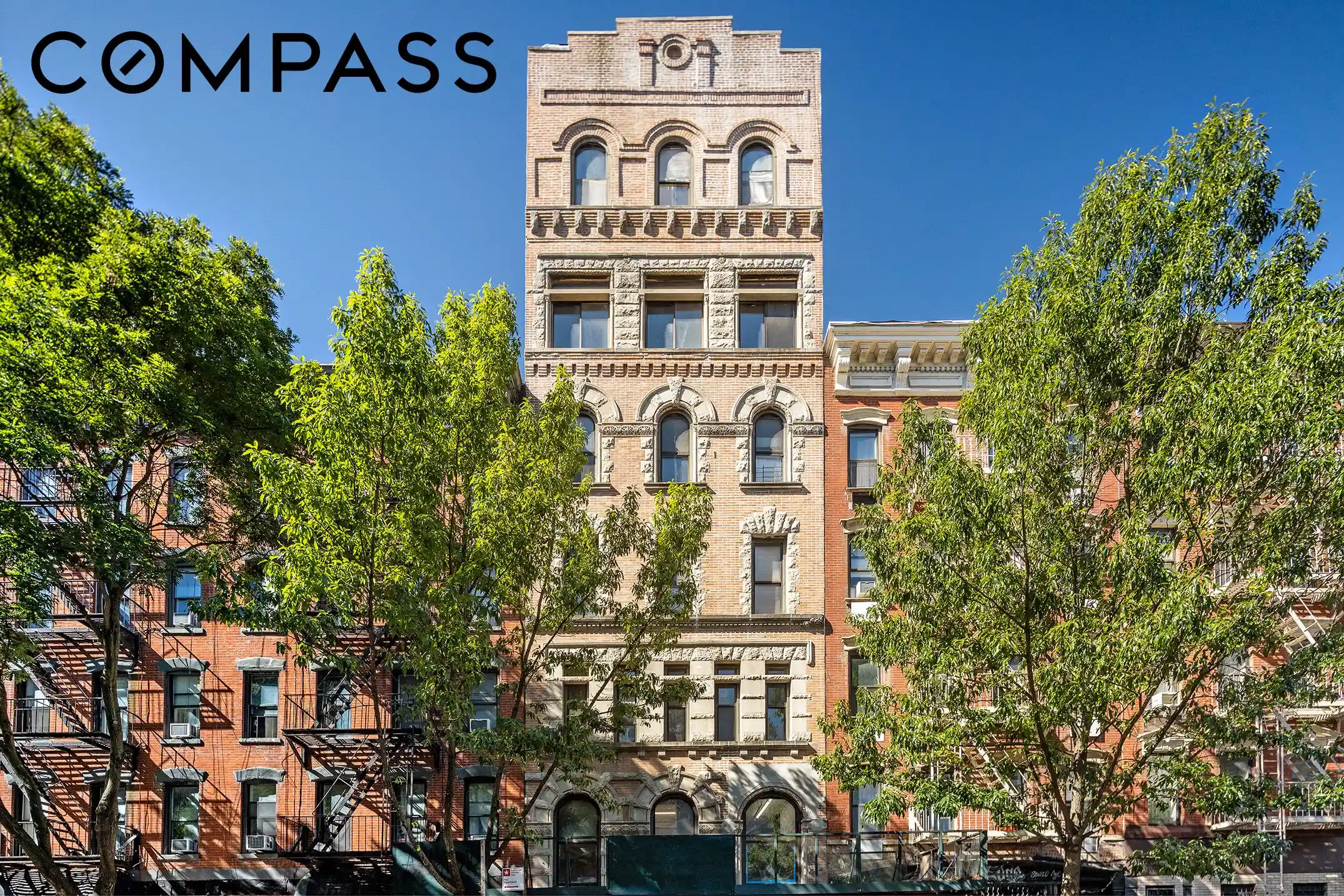 Photo 1 of Multi family home for sale at 223 E 2nd Street, New York, NY 10009 | MLS# RLS20096476 | Listing updated on 2026-10-23