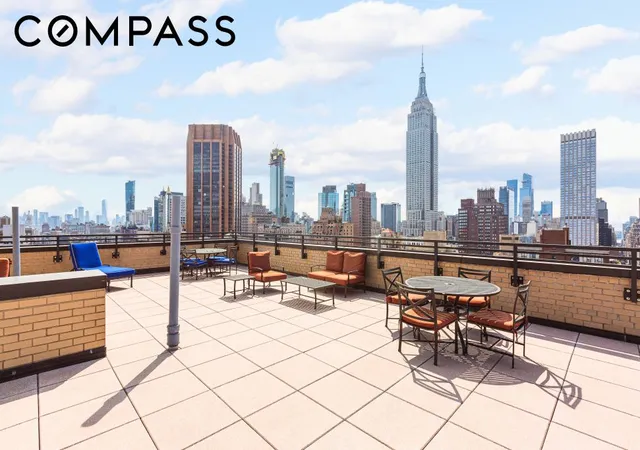 2nd image of 137 E 36Th St, New York City, NY 10016