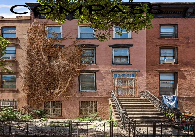 Multi family home for sale at 90 Ryerson St, Brooklyn, NY 11205 | MLS# RLS20096478