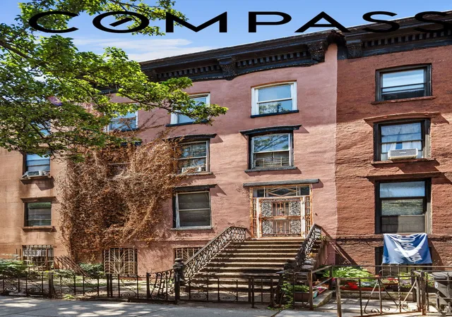Photo 2 of Multi family home for sale at 90 Ryerson St, Brooklyn, NY 11205 | MLS# RLS20096478 | Listing updated on 2026-06-09