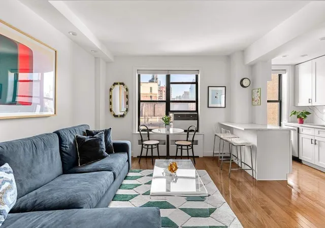 1st image of 161 W 16Th St #10J, New York City, NY 10011 | MLS# RLS20096483