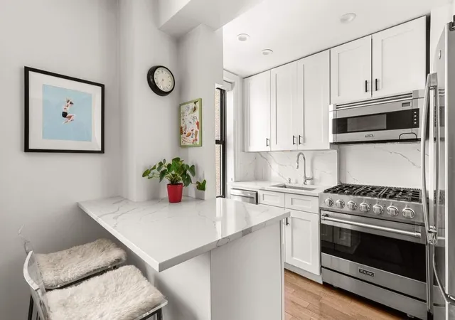 2nd image of 161 W 16Th St #10J, New York City, NY 10011 | MLS# RLS20096483