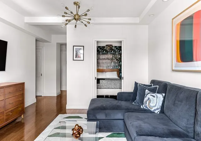 3rd image of 161 W 16Th St #10J, New York City, NY 10011 | MLS# RLS20096483