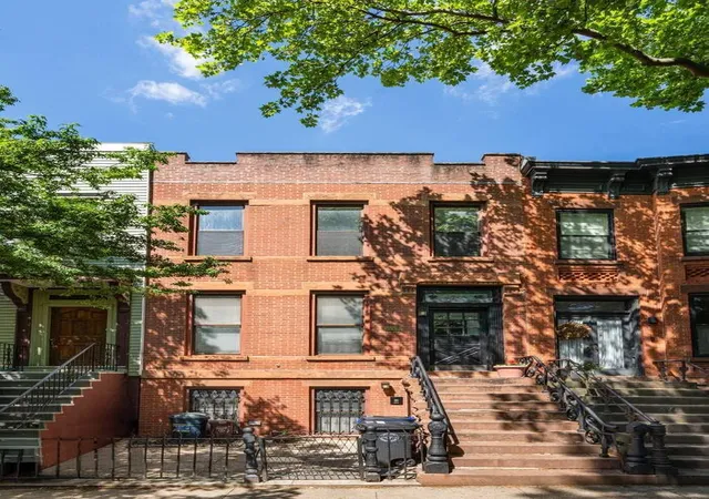 Photo 1 of Townhouse for sale at 373 16th Street #ENTIRE, Brooklyn, NY 11215 | MLS# RLS20096484 | Listing updated on 2026-06-10