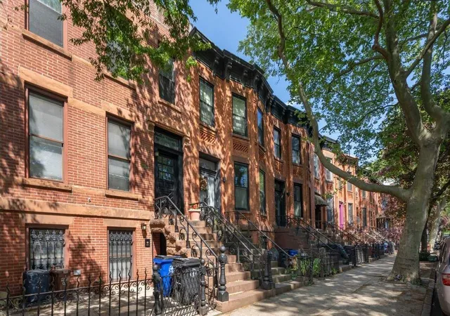 Photo 2 of Townhouse for sale at 373 16th Street #ENTIRE, Brooklyn, NY 11215 | MLS# RLS20096484 | Listing updated on 2026-06-10