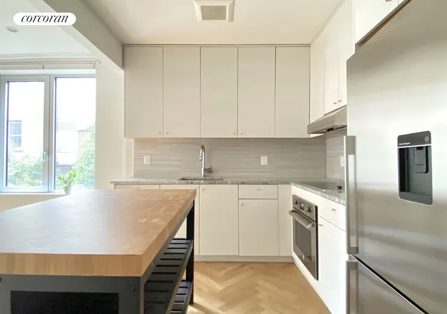 4th image of 531 Vanderbilt Ave #3C, New York City, NY 11238 | MLS# RLS20096493
