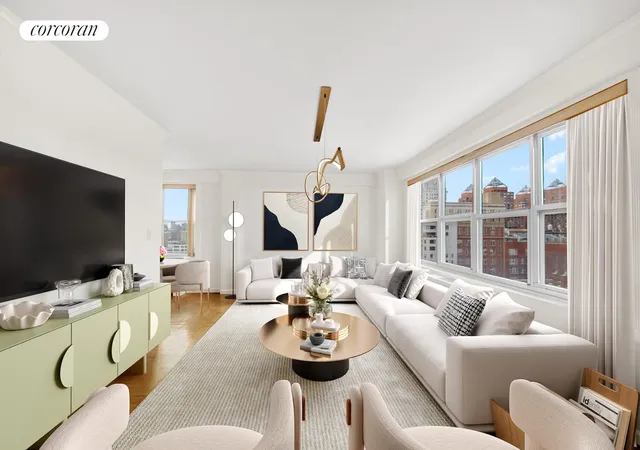 Sale Pending at 205 3rd Avenue #20C, New York, NY 10003 | MLS# RLS20096498 | Listing updated on 2026-06-29