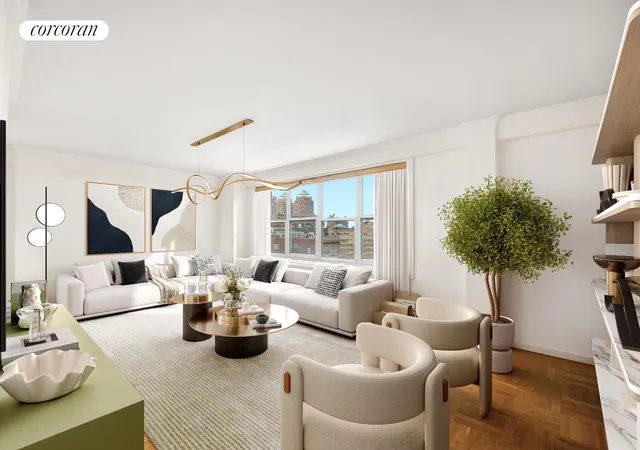 Photo 2 of Sale Pending at 205 3rd Avenue #20C, New York, NY 10003 | MLS# RLS20096498 | Listing updated on 2026-06-29