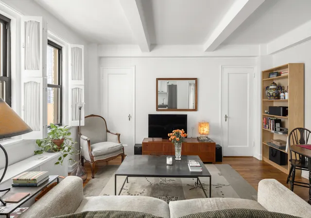 Photo 2 of Condo for sale at 211 E 35th Street #9D, New York City, NY 10016 | MLS# RLS20096511 | Listing updated on 2026-07-28