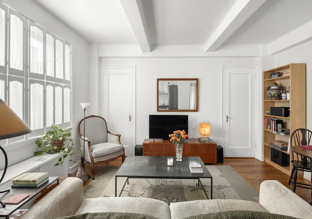 Photo 3 of Condo for sale at 211 E 35th Street #9D, New York City, NY 10016 | MLS# RLS20096511 | Listing updated on 2026-07-28