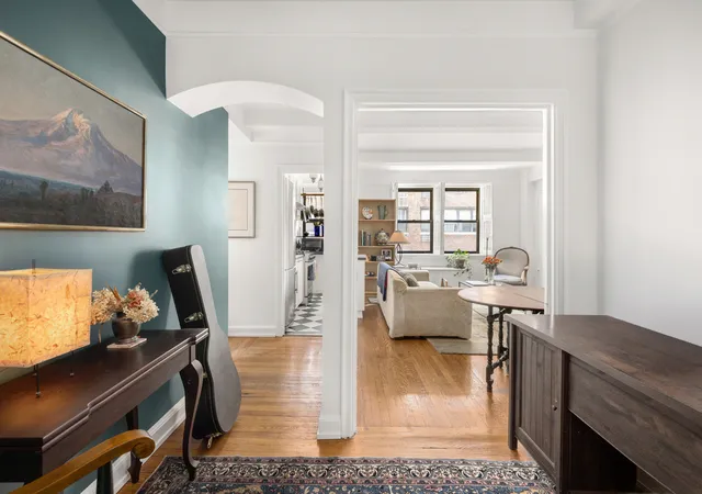 Photo 3 of House for sale at 211 E 35th Street #9D, New York City, NY 10016 | MLS# RLS20096511 | Listing updated on 2026-07-28