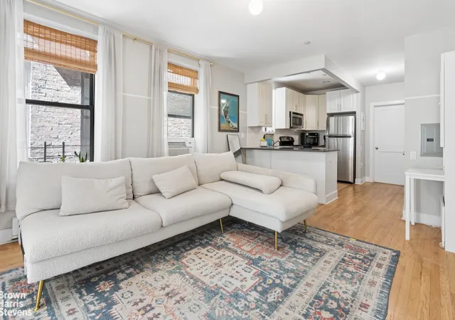 Homes for sale in New York City, NY | 305 W 150Th St #410, New York City, NY 10039 | MLS# RLS20096514