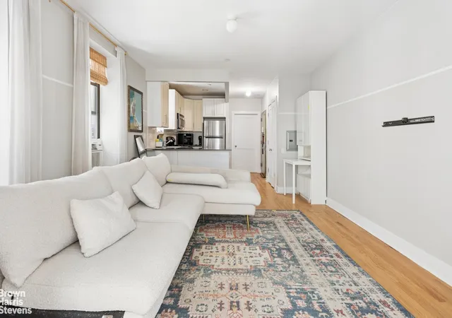 Homes for sale in New York City, NY | 305 W 150Th St #410, New York City, NY 10039 | MLS# RLS20096514