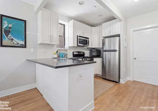 Homes for sale in New York City, NY | 305 W 150Th St #410, New York City, NY 10039 | MLS# RLS20096514