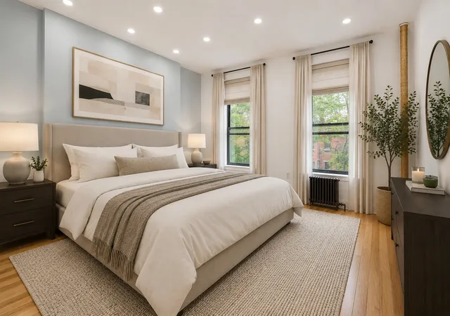 Homes for sale in New York City, NY | 3 W 122Nd St #4-D, New York City, NY 10027 | MLS# RLS20096519