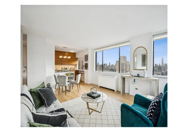 Photo 1 of Condo for sale at 45 W 67th Street #22B, New York, NY 10023 | MLS# RLS20096539 | Listing updated on 2026-06-12