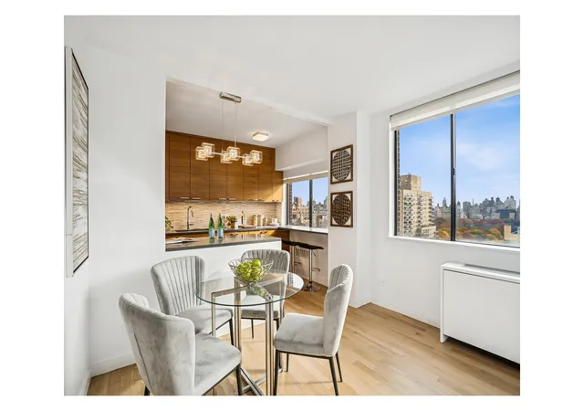 Photo 2 of Condo for sale at 45 W 67th Street #22B, New York, NY 10023 | MLS# RLS20096539 | Listing updated on 2026-06-12