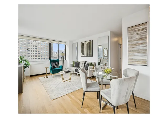 Photo 3 of Condo for sale at 45 W 67th Street #22B, New York, NY 10023 | MLS# RLS20096539 | Listing updated on 2026-06-12