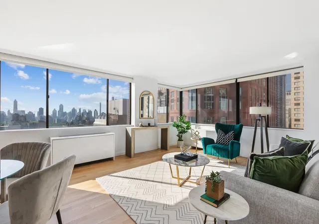 Photo 4 of House for sale at 45 W 67th Street #22B, New York, NY 10023 | MLS# RLS20096539 | Listing updated on 2026-06-12