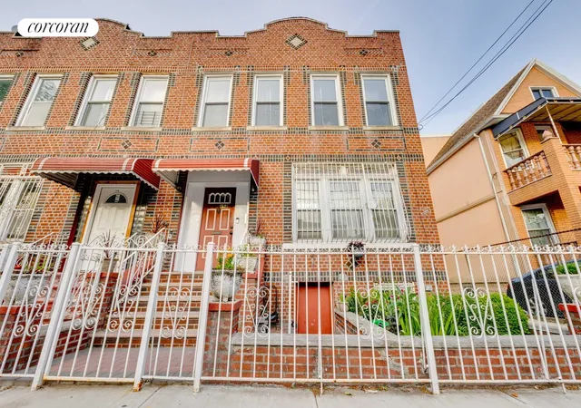 1st image of 153 E 37th St, Brooklyn, NY 11203 | MLS# RLS20096542