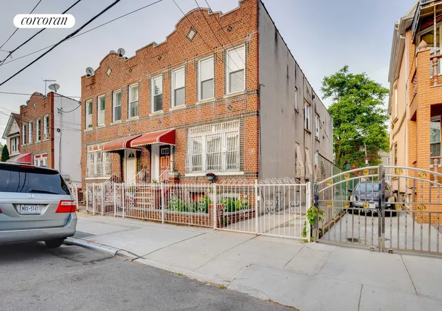 2nd image of 153 E 37th St, Brooklyn, NY 11203 | MLS# RLS20096542