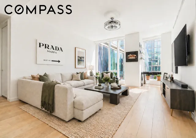 House for sale at 1 W End Ave #14E, New York, NY 10023 | MLS# RLS20083956 | Listing updated on 2026-07-10