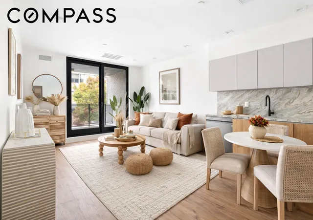 Photo 2 of Condo for sale at 44 Box St #2C, Brooklyn, NY 11222 | MLS# RLS20096549 | Listing updated on 2026-07-16