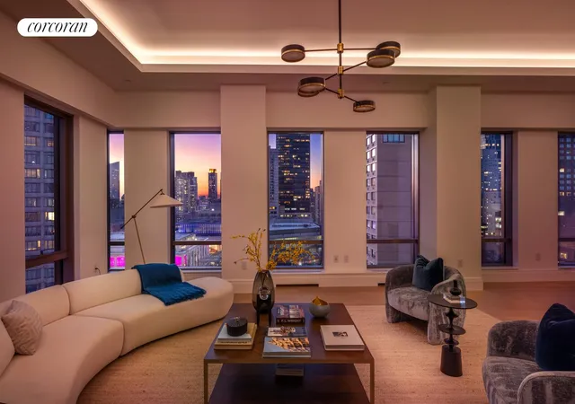 1st image of 50 W 66th St #17F, New York, NY 10023 | MLS# RLS20096553