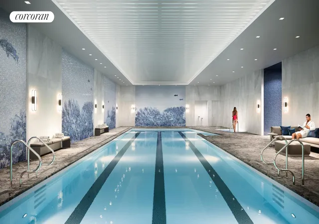 2nd image of 50 W 66Th St, New York, NY 10023