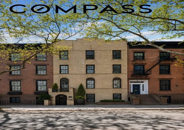 Photo 1 of Sale Pending at 166 Pacific St, New York City, NY 11201 | MLS# RLS20096559 | Listing updated on 2026-07-27