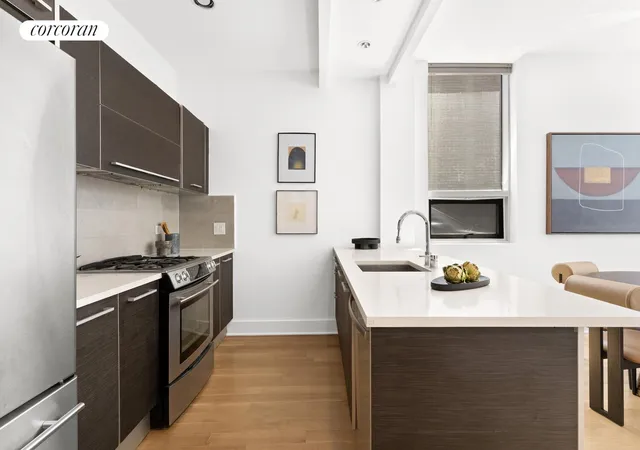 Photo 3 of Condo for sale at 219 Withers St #1B, New York City, NY 11211 | MLS# RLS20096568 | Listing updated on 2026-08-02