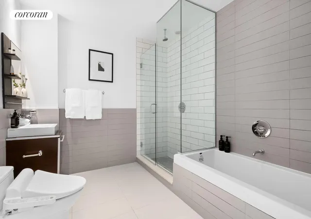 Listing Photo 5 - Condo for sale in building located at 219 Withers St, New York City, NY 11211 - Unit #1B
