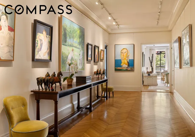 Photo 2 of Sale Pending at 145 146 Central Park W #2B, New York, NY 10023 | MLS# RLS20096573 | Listing updated on 2026-07-21