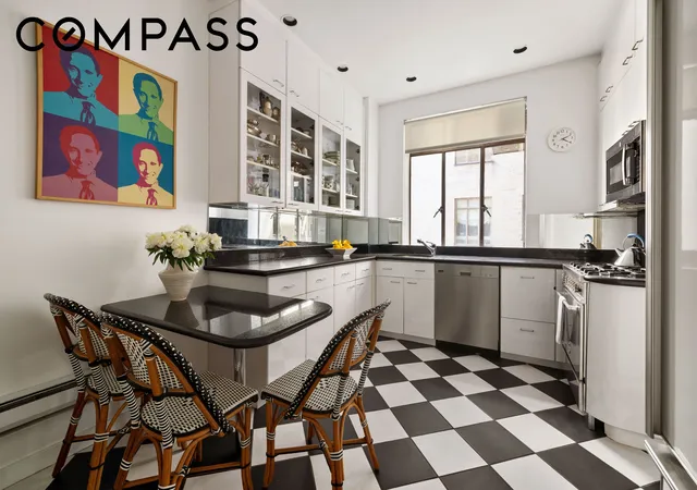 Photo 4 of Sale Pending at 145-146 Central Park W #2B, New York, NY 10023 | MLS# RLS20096573 | Listing updated on 2026-07-21