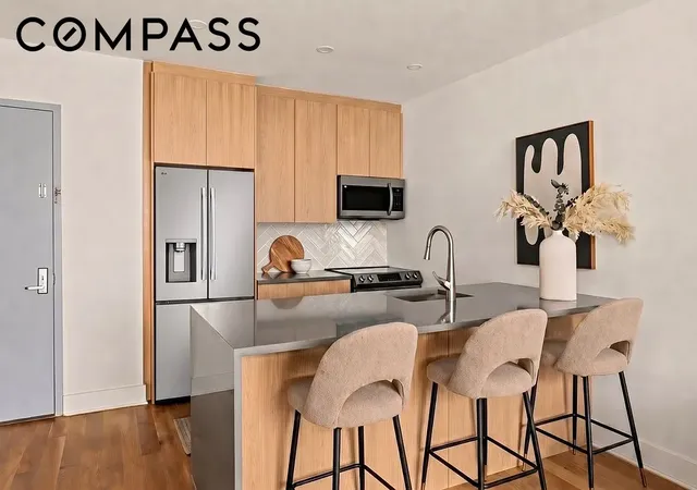 1st image of 40 Schaefer St #3B, New York City, NY 11207 | MLS# RLS20096577