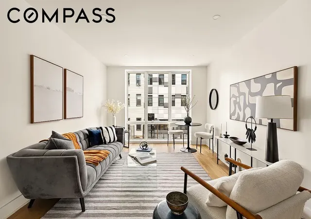 3rd image of 40 Schaefer St #3B, New York City, NY 11207 | MLS# RLS20096577
