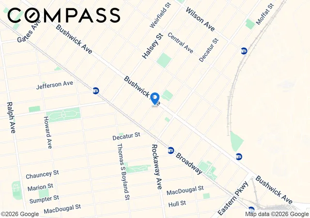 9th image of 40 Schaefer St #3B, New York City, NY 11207 | MLS# RLS20096577