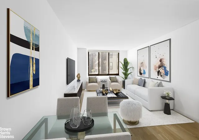 1st image of 5 E 22Nd St #10B, New York, NY 10010 | MLS# RLS20096580