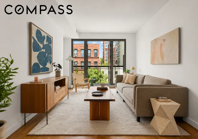 1st image of 500 4Th Ave #3A, Brooklyn, NY 11215 | MLS# RLS20096594