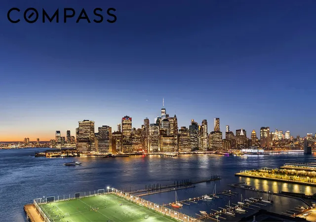 Photo 3 of House for sale at 360 Furman St #640/641, Brooklyn, NY 11201 | MLS# RLS20096604 | Listing updated on 2026-07-16