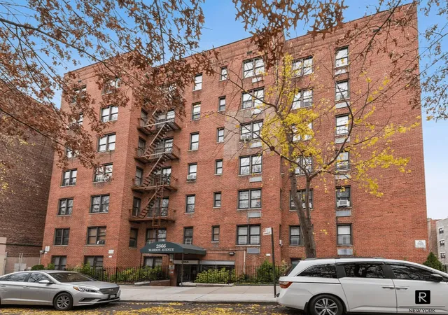 Photo 1 of Condo for sale at 2866 Marion Ave #4-B, Bronx, NY 10458 | MLS# RLS20096611 | Listing updated on 2026-07-13