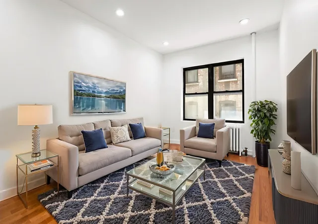 Homes for sale in New York City, NY | 9 Pinehurst Ave #1-C, New York City, NY 10033 | MLS# RLS20096622