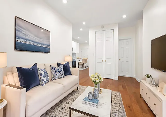 Homes for sale in New York City, NY | 9 Pinehurst Ave #1-C, New York City, NY 10033 | MLS# RLS20096622