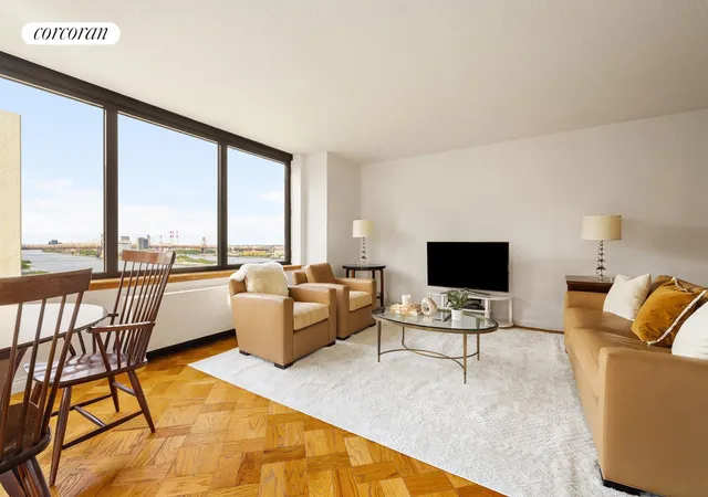 Photo 1 of Condo for sale at 415 E 37th Street #21J, New York, NY 10016 | MLS# RLS20096633 | Listing updated on 2026-06-28