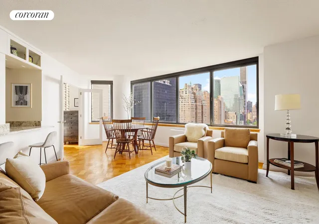 Photo 2 of Condo for sale at 415 E 37th Street #21J, New York, NY 10016 | MLS# RLS20096633 | Listing updated on 2026-06-28