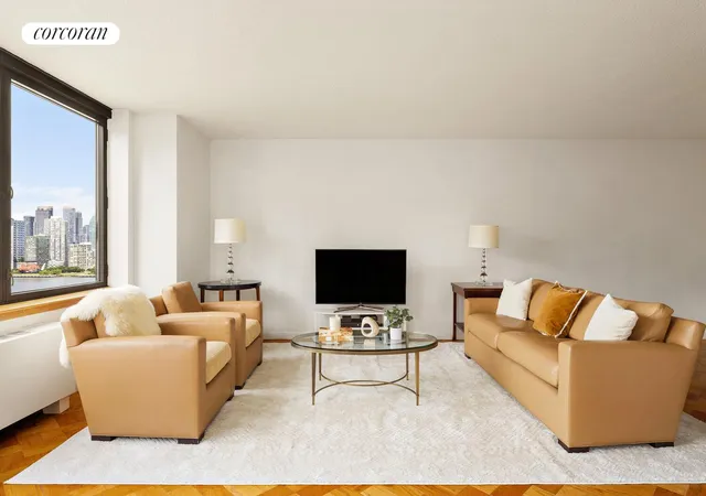 Photo 3 of Condo for sale at 415 E 37th Street #21J, New York, NY 10016 | MLS# RLS20096633 | Listing updated on 2026-06-28