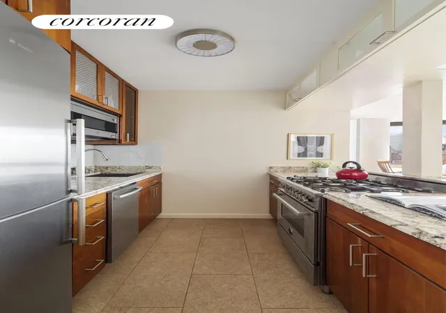 Photo 4 of House for sale at 415 E 37th Street #21J, New York, NY 10016 | MLS# RLS20096633 | Listing updated on 2026-06-28