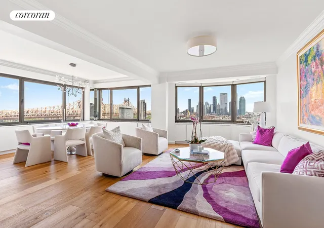 1st image of 45 Sutton Pl S #18E, New York City, NY 10022 | MLS# RLS20096636