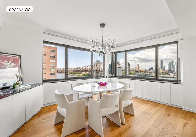 2nd image of 45 Sutton Pl S #18E, New York City, NY 10022 | MLS# RLS20096636